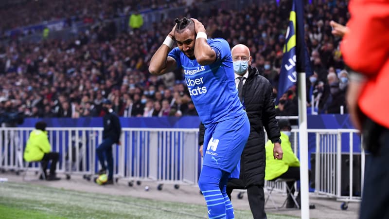 Incidents OL-OM: Marseille porte plainte, Payet évalué par la médecine du travail