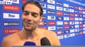 Natation / Coupe du Monde - Lacourt : "Une bonne chose de faite"