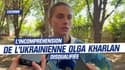 Escrime / Mondiaux : "Ces gens font tout pour détruire votre carrière" dénonce l'Ukrainienne Olga Kharlan