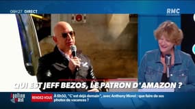 Jamais un homme n’a été aussi riche… qui est Jeff Bezos ?