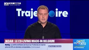 Trajectoire : IKOAB, le co-living made-in Belgium - 20/03
