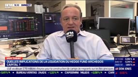 USA Today : Quelles implications de la liquidation du Hedge Fund Archegos Capital par Gregori Volokhine - 29/03