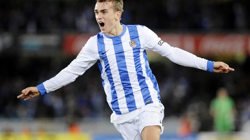 Antoine Griezmann