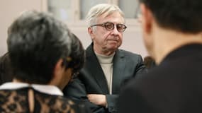 Jean-Pierre Masseret maintien sa candidature