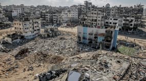 Une réunion est organisée le 24 février par le cabinet de guerre israélien après le retour d'une délégation de Paris pour des pourparlers. 