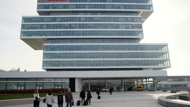Bosch a racheté une entreprise de covoiturage.