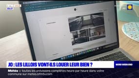 JO 2024: les lillois vont-ils louer leur bien ?