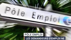 Ce milliard d'euros versé à tort par l'Assurance chômage en 2017