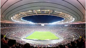Stade de France