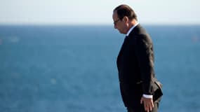 François Hollande a, notamment, rendu un vif hommage aux troupes africaines venues combattre en 1944 en France, ce vendredi, lors du 70e anniversaire du Débarquement de Provence.