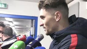 Coupe de France – Meunier : ‘’Je félicite Niort’’