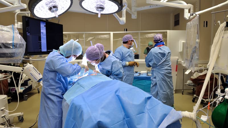 La jeune femme est décédée des suites d'une opération de l'appendicite