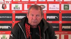 Courbis : "Gourcuff est bien dans sa peau"