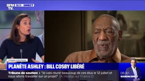 L'acteur Bill Cosby, condamné pour agression sexuelle, libéré de prison