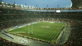 Le rugby pourrait bien déserter le Stade de France, à l'horizon 2017