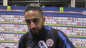 Ligue 1 – Boudebouz "dégoûté" de la défaite face à Nantes
