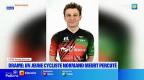 Drame: un jeune cycliste normand meurt dans un accident en Haute-Savoie