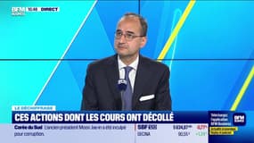 Tout pour investir : Partie 1 - 24/04