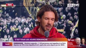 C'est tous les jours Demanche - Biarritz : Faut-il renommer le quartir de La Négresse ? 