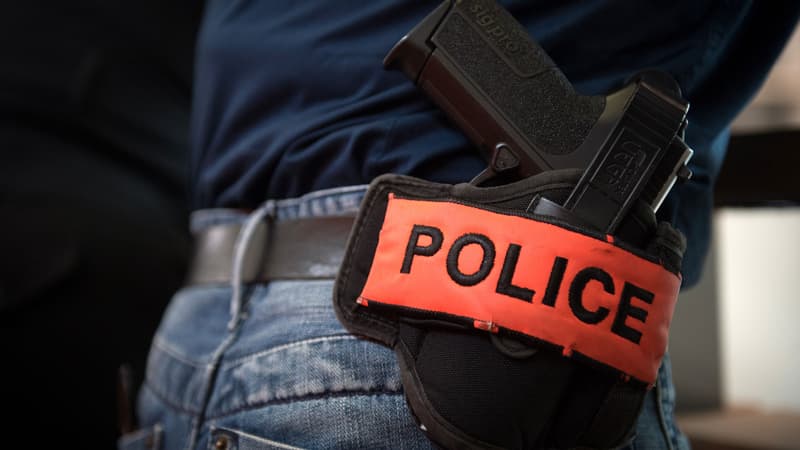 Une fillette a été brièvement enlevée, dans la nuit de mardi à mercredi, par un homme quoi s'est glissé par une fenêtre, laissée ouverte à cause de la canicule. On ne sait pas pour l'instant s'il y a eu agression sexuelle.