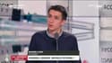 Maxime Lledo : "On n'a pas été foutu en France de trouver un vaccin !"