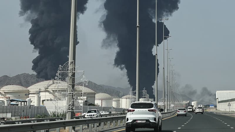 Il est interdit de filmer les frappes iraniennes à Dubaï: plusieurs Français arrêtés