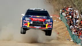 Sébastien Ogier