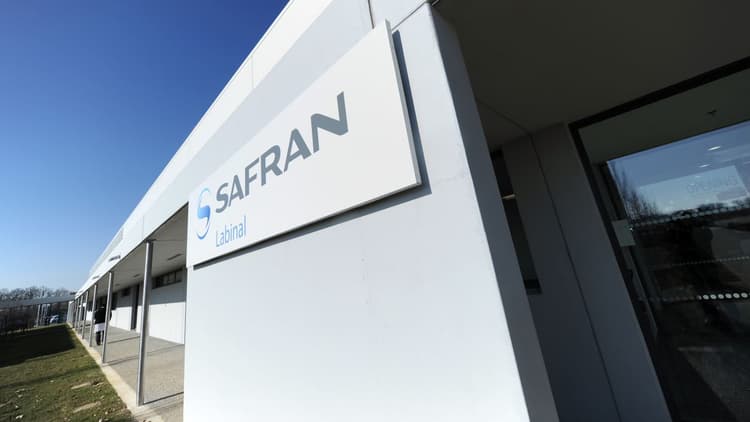 L'État Réduit Sa Participation Dans Safran