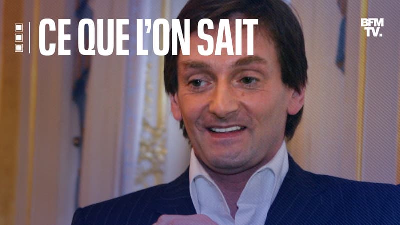Pierre Palmade gravement blessé: ce que l'on sait des circonstances de l'accident de la route