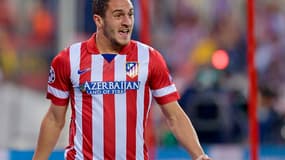 Koke