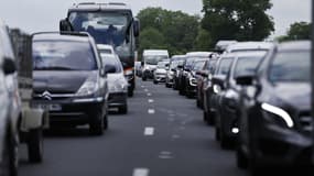 Pour faciliter les déplacements, le gouvernement veut développer les péages autoroutiers sans barrières.