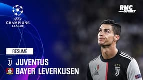 Résumé : Juventus 3-0 Bayer Leverkusen - Ligue des champions J2