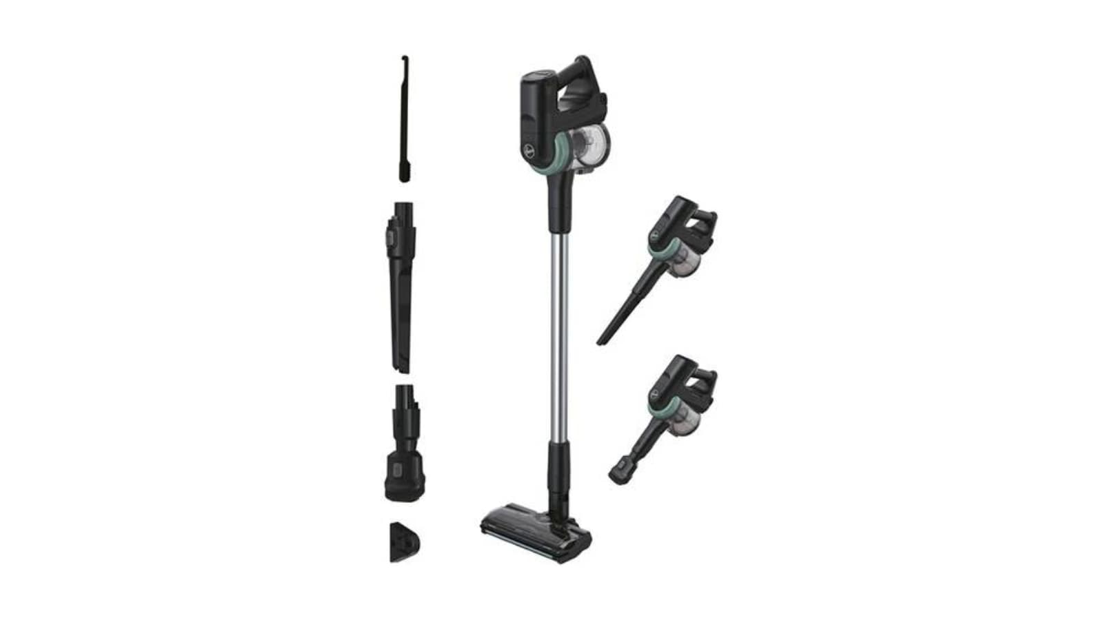 Aspirateur-balai Hoover à 199,99€ au lieu de 249,99€
