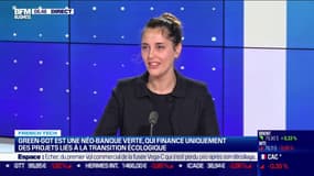 Finance: la néo banque verte Green-Got franchit le cap des 10.000 clients