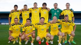 Shakhtar Soligorsk