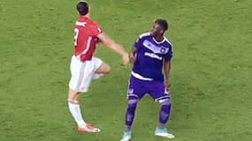 Zlatan Ibrahimovic