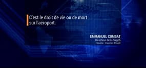 L'aéroport de Beauvais-Tillé victime de la loi Macron