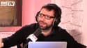 Instant Cazarre : "Zidane quand il parle, on n'entend pas"