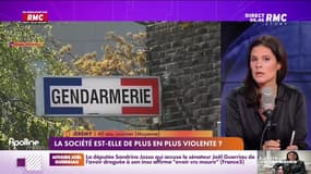 A vous de nous dire : La société est-elle de plus en plus violente ? - 21/11