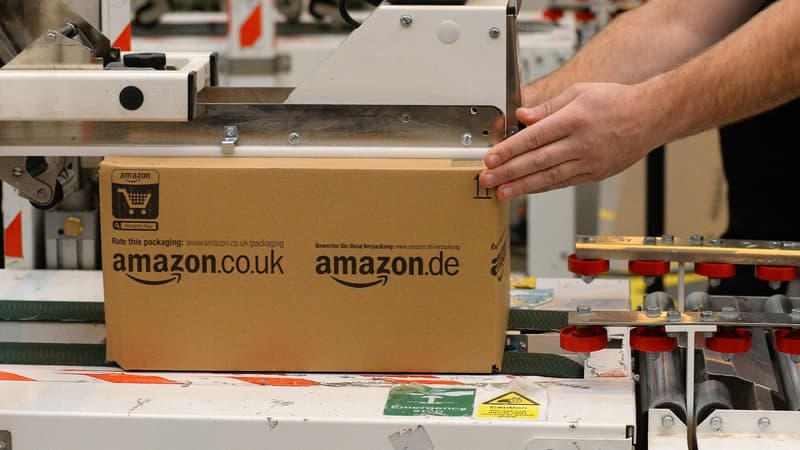 Amazon envisage de recourir à des particuliers rémunérés, acceptant de livrer ses colis, en complément ou à la place de ses prestataires habituels de livraison.