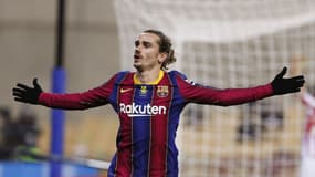 Antoine Griezmann