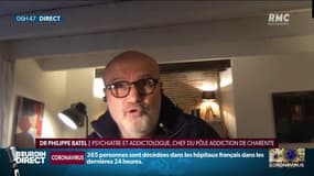 Ecrans, cigarettes, alcool, nourriture: devenons-nous tous addicts à cause du confinement?