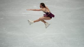 Mariah Bell