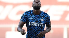 Lukaku