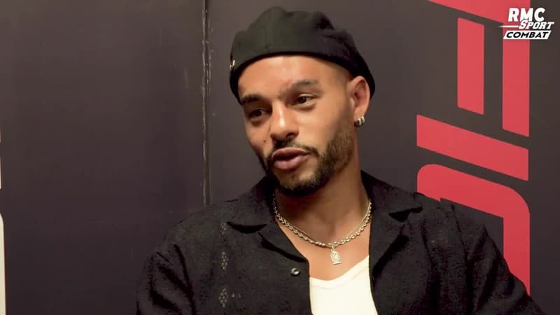 â€œ30 000 pour 6 rounds, jâ€™y vais Ã  cloche-piedâ€ : Petitjean s'exprime avant le...