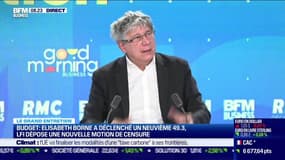 Éric Coquerel (Commission des Finances) : CPF, l'État officialise son projet de reste à charge - 12/12