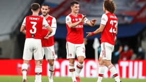 Arsenal
