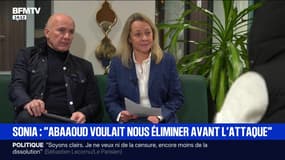 Sonia : une cagnotte pour se reconstruire - 11/01