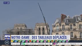 L'essentiel de l'actualité parisienne du vendredi 19 avril 2019