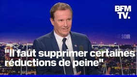 Philippine, colère populaire, justice pour mineurs... L'interview de Nicolas Dupont-Aignan